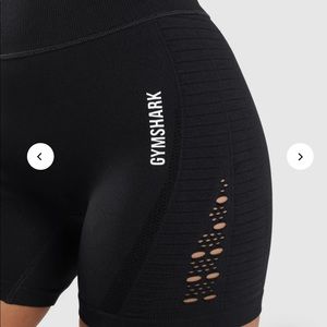 Gymshark Energy Seamless Shorts